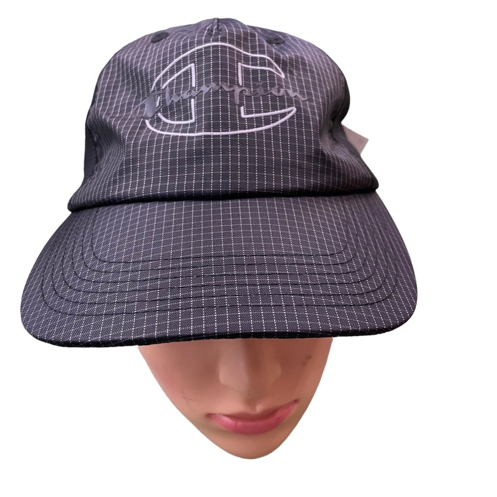 - Champion adjustable hat OS